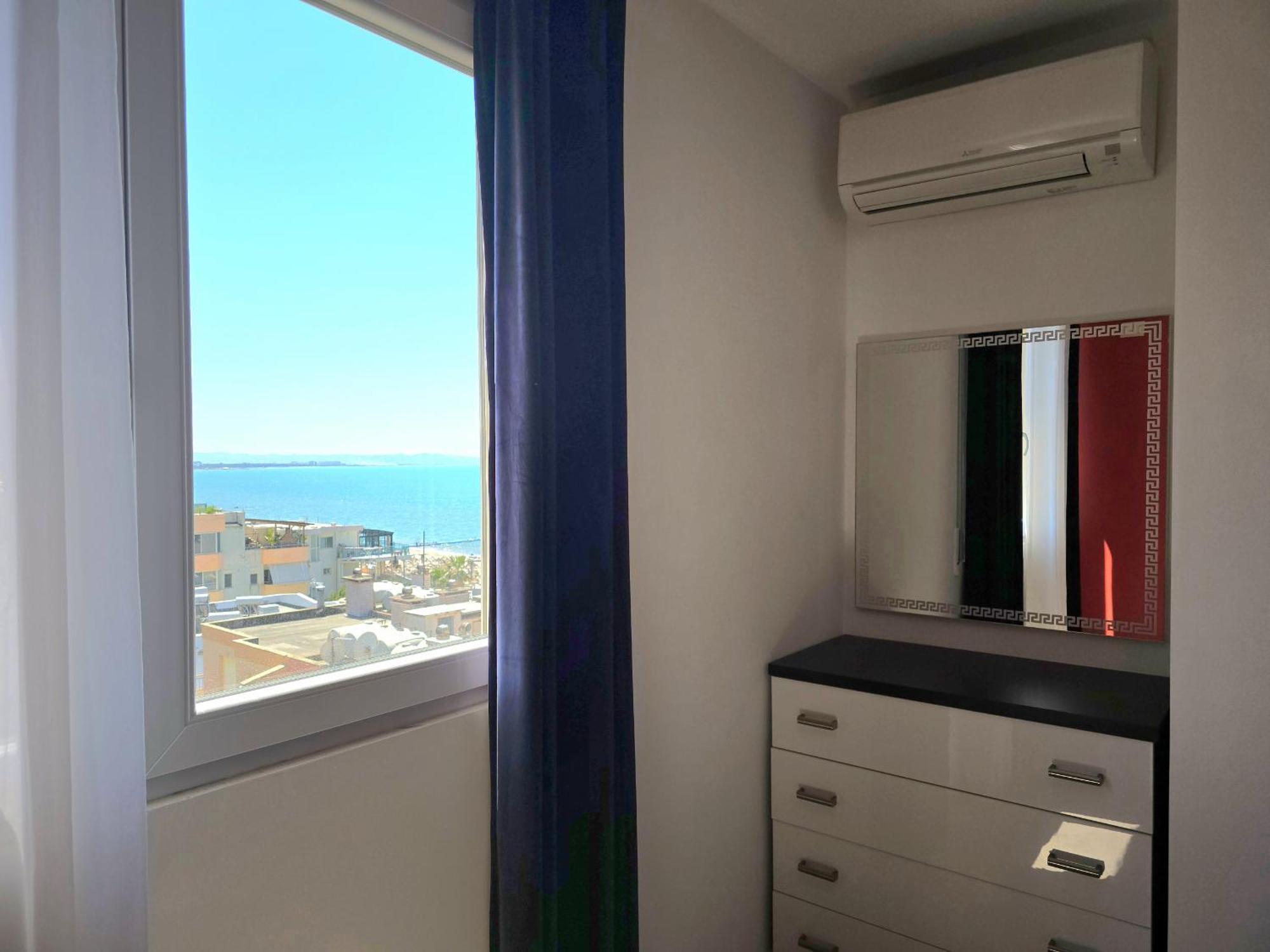 Sea View 073 Durrës