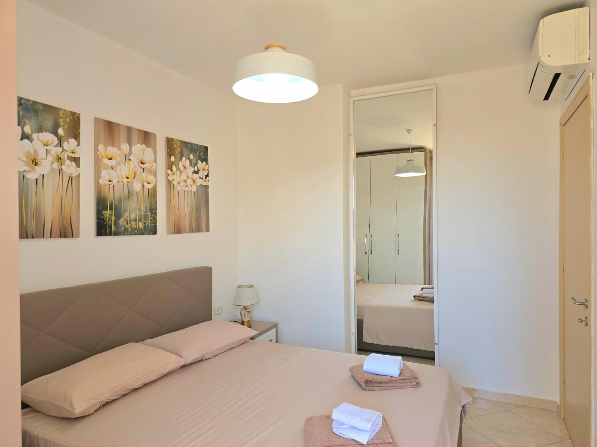 Apartamento Sea View 073 Durrës