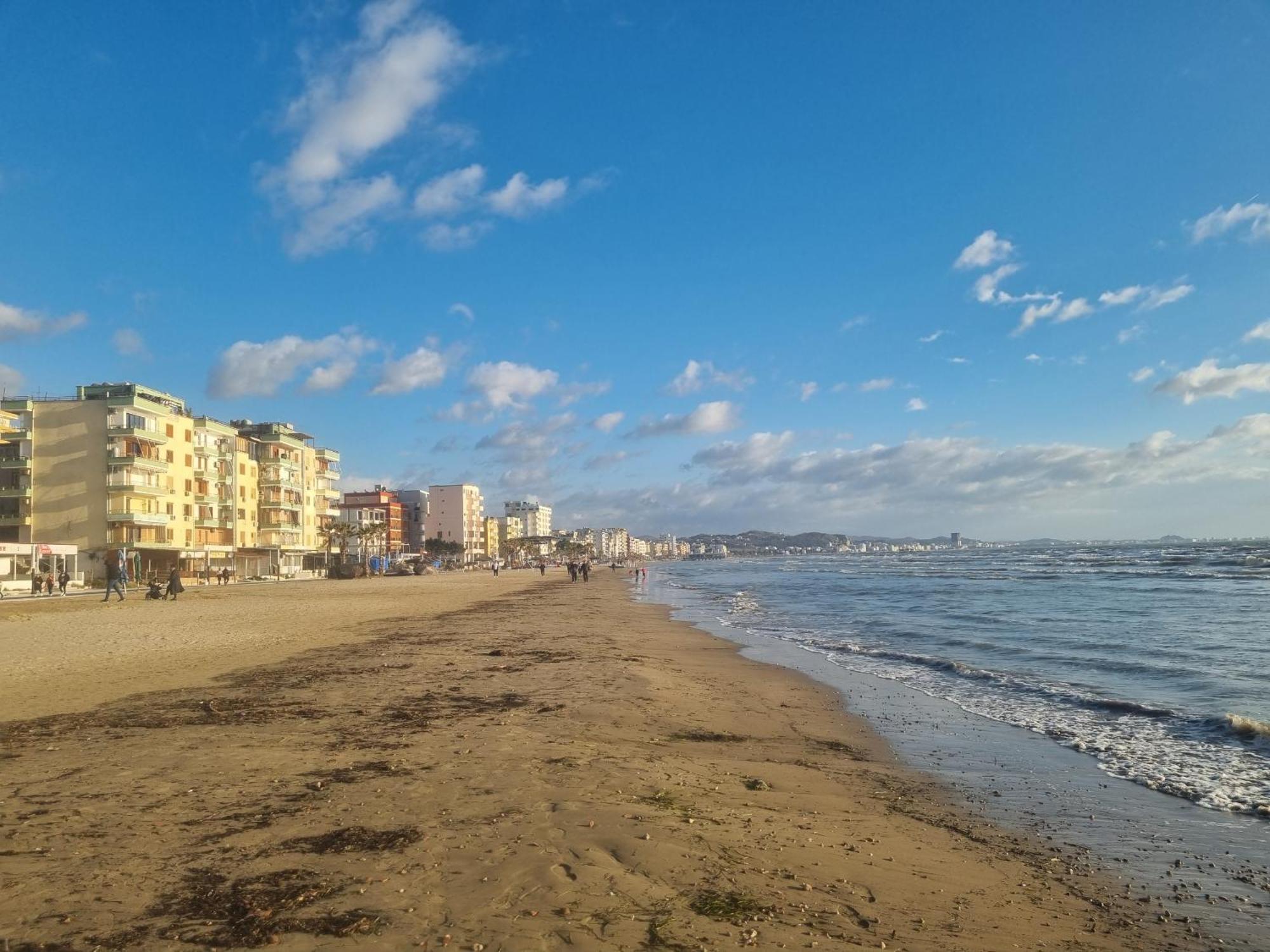 Sea View 073 *