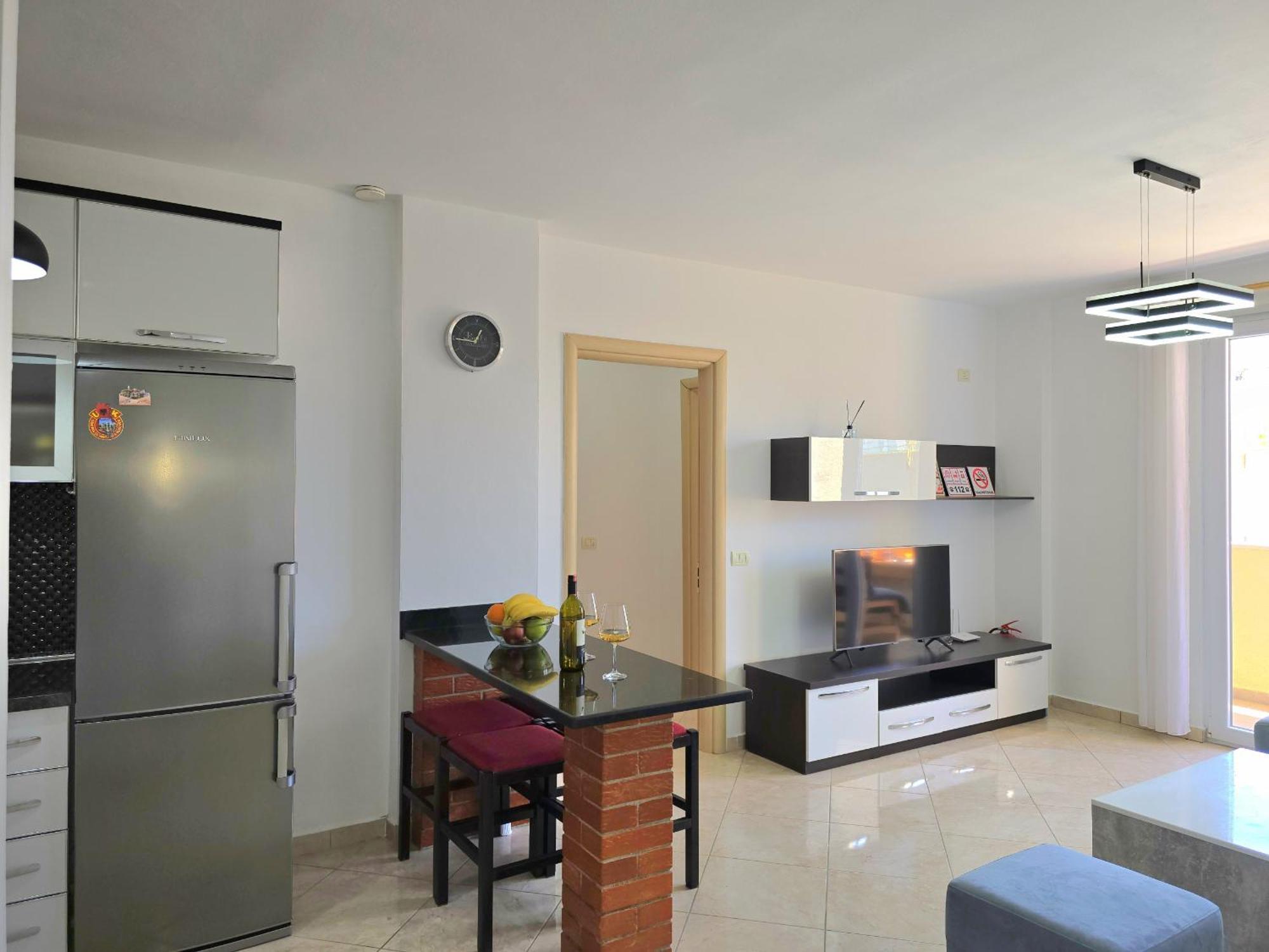 Apartamento Sea View 073 Durrës
