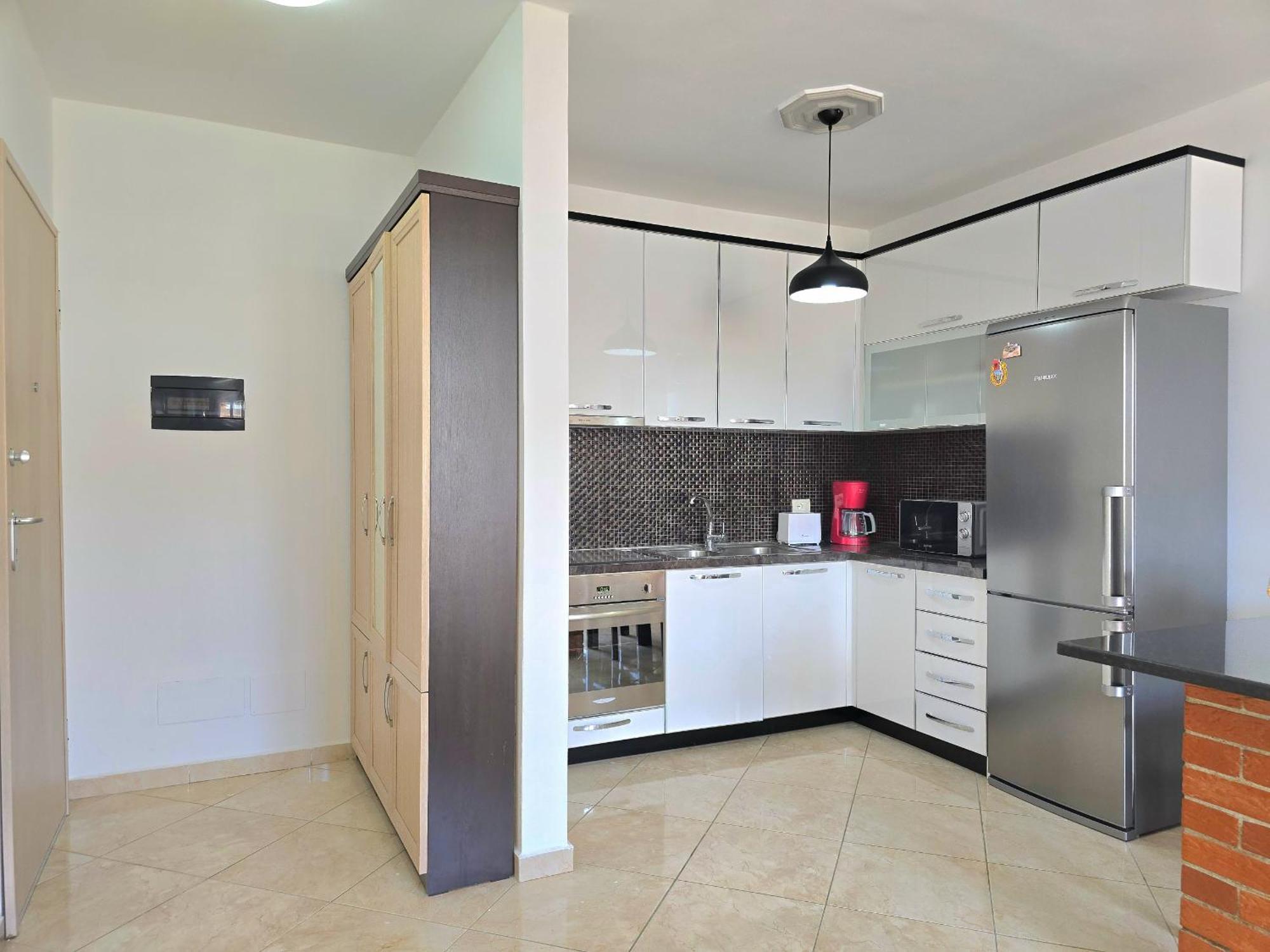 Apartamento Sea View 073